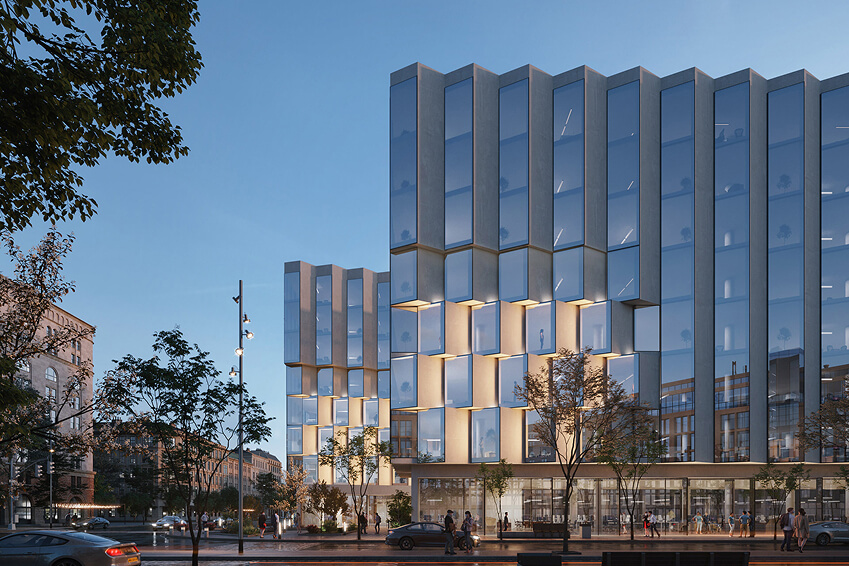 Civil and Public Construction