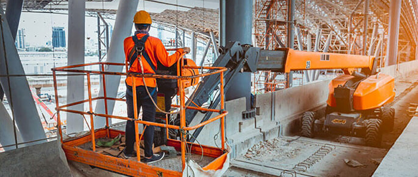 Infrastructure Projects